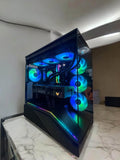 RTX 5070 - 7600X3D GAMING PC