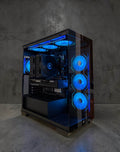 RTX 5080 / RYZEN 9 9950X3D GAMING PC
